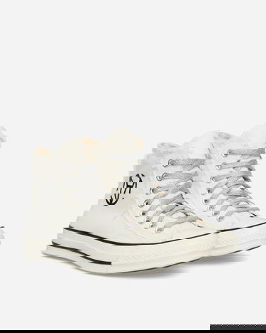 Кецове и обувки Converse Slam Jam Chuck 70 High Бяло | A12486C, 2