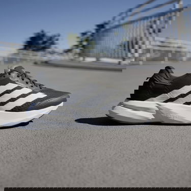 Кецове и обувки adidas Performance Duramo Speed 2 Черно | IH8201, 4