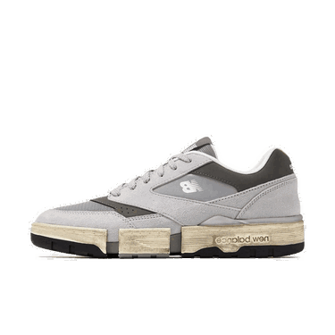 Кецове и обувки New Balance Jaden Smith x MSFTSrep 0.01 "Grey" Сиво | CTJSGR, 0