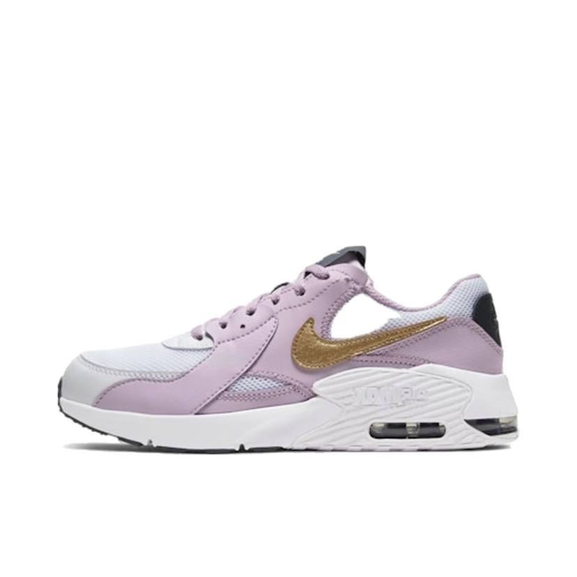 Кецове и обувки Nike Air Max Excee Лилаво | CD6894-102