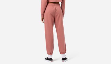 Спортни панталони Dickies Mapleton Sweatpant Розово | DK0A4XLTC37, 2
