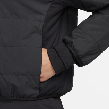 Яке Nike Therma-FIT Swift Черно | FB7511-010, 2