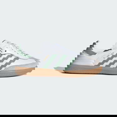Кецове и обувки adidas Originals Samba OG Бяло | JP5483, 0