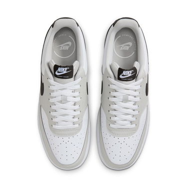 Кецове и обувки Nike Court Vision Low Сиво | HV0927-097, 4