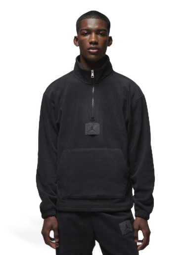 Essentials Winterized Fleece Half-Zip