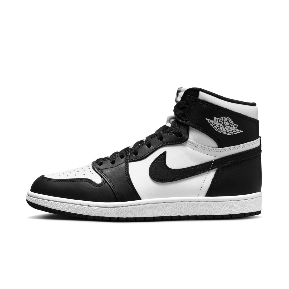Кецове и обувки Jordan Air Jordan 1 High 85 Черно | BQ4422-001, 0