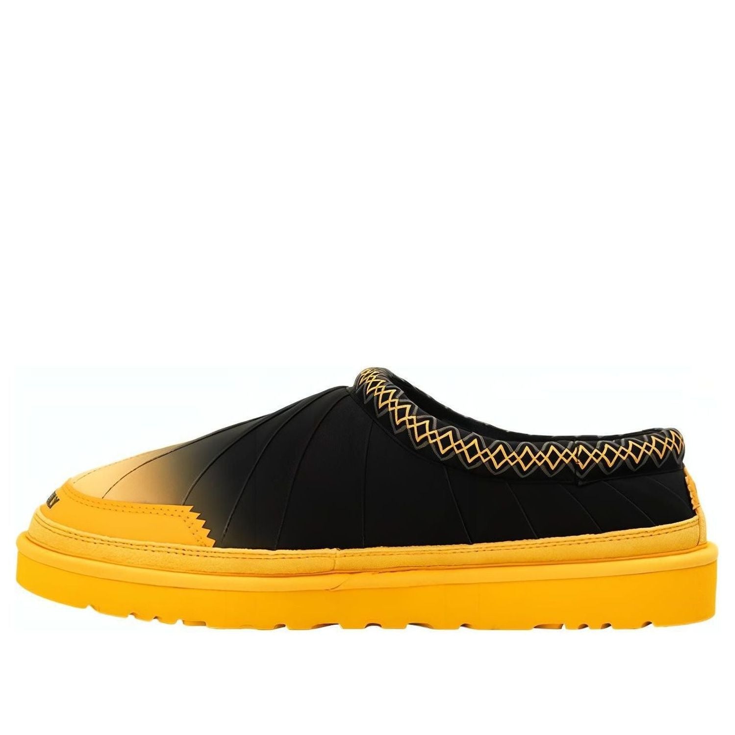 Кецове и обувки UGG Classic Tasman Slippers Жълто | 1157352-BCKY, 0