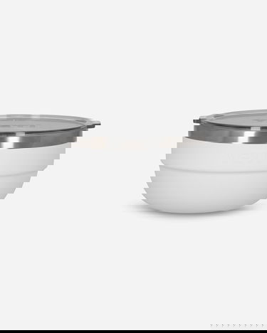 Домашен декор YETI Small Insulated Bowl Бяло | 70000004384 WHITE, 2