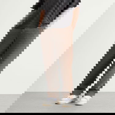 Панталони Represent Clo Ribbed Hybrid Pants Кафяво | MLM100102-16, 2