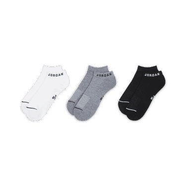Чорапи Jordan Everyday No-Show Socks (3 Pairs) Многоцветен | DX9656-911, 3
