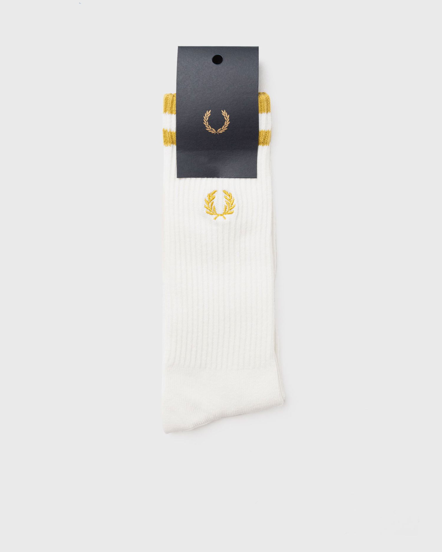 Чорапи Fred Perry Tennis Socks Бяло | C9135-X18, 0