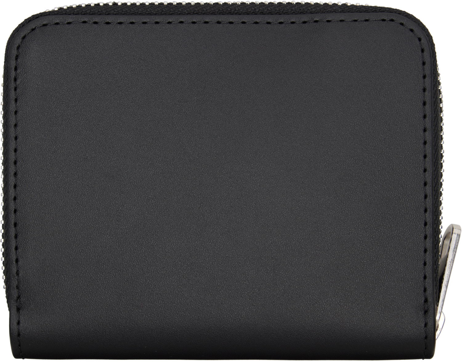 Портфейл A.P.C. Chelsea Zip Wallet Черно | PXAWV-H63671, 1