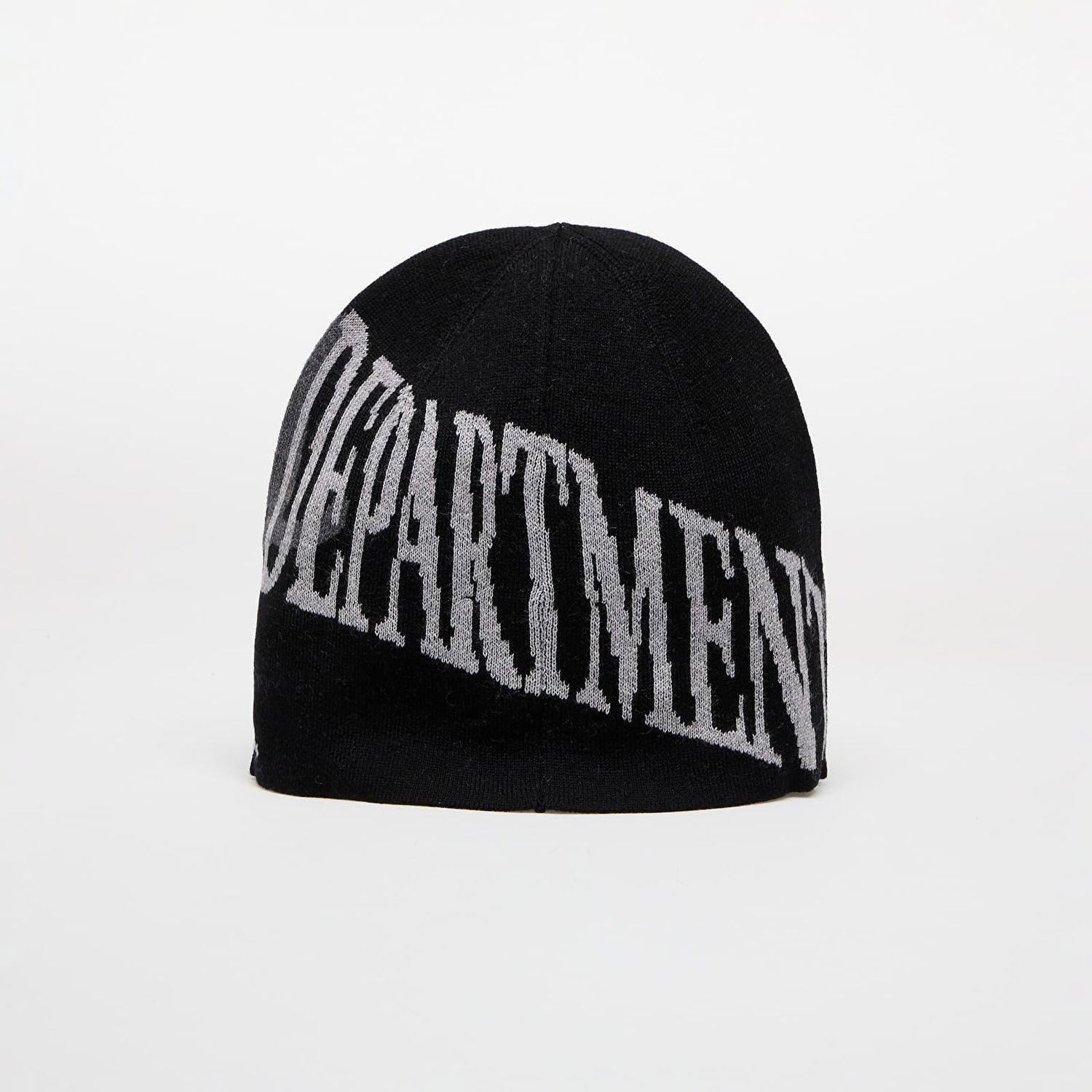 Шапка ROA ROA Department Beanie Черно | RBMW281YA26 BLK0001, 1