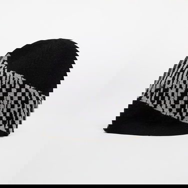 Шапка ROA ROA Department Beanie Черно | RBMW281YA26 BLK0001, 1