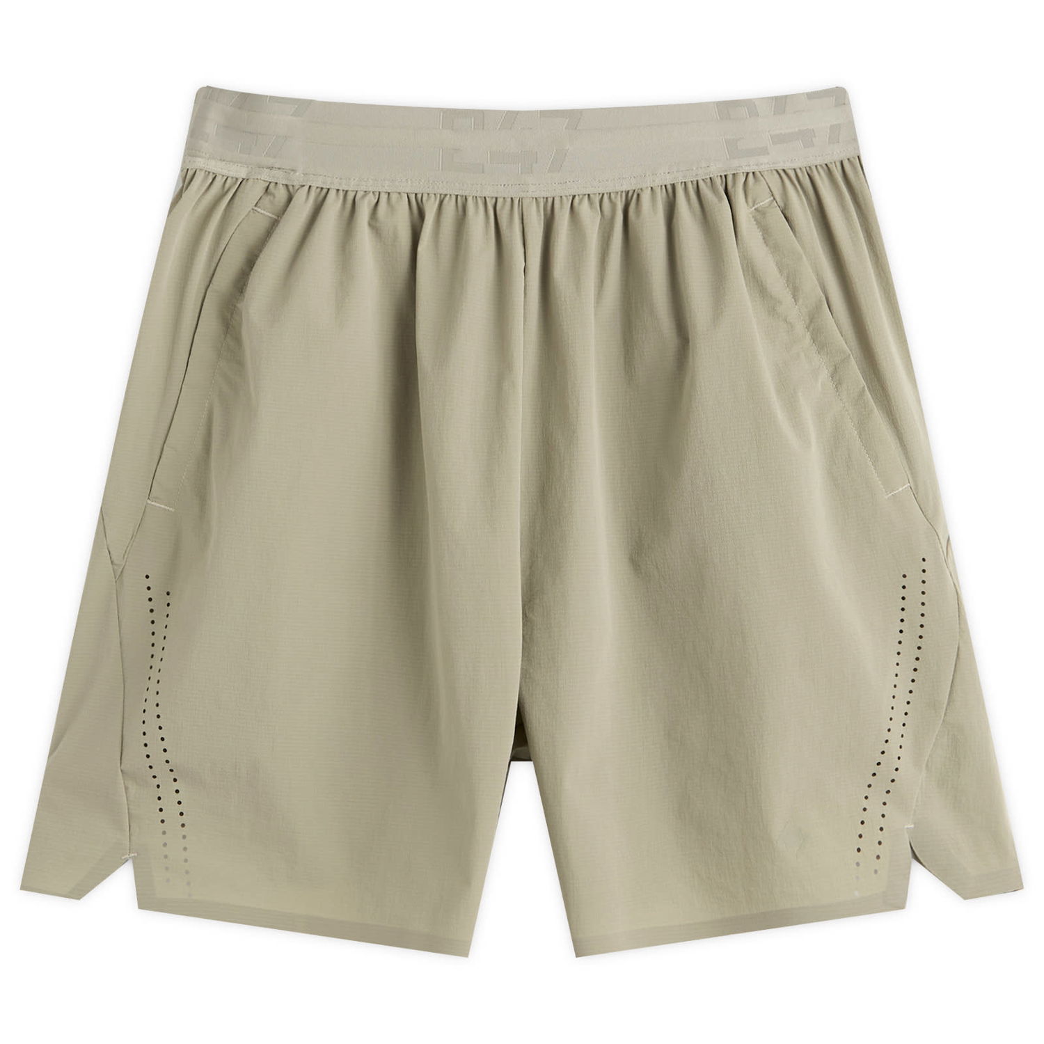 Къси панталони Represent Clo Represent 247 Training Shorts, Size Small Зелено | 247M737-36, 0