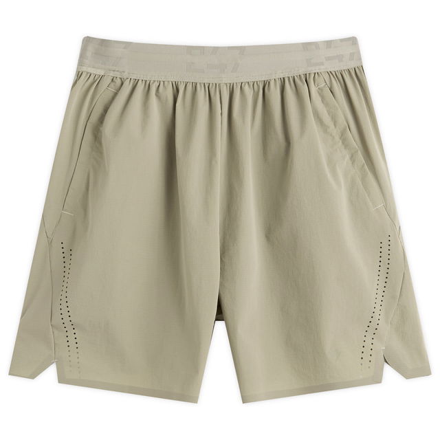 Represent 247 Training Shorts, Size Small