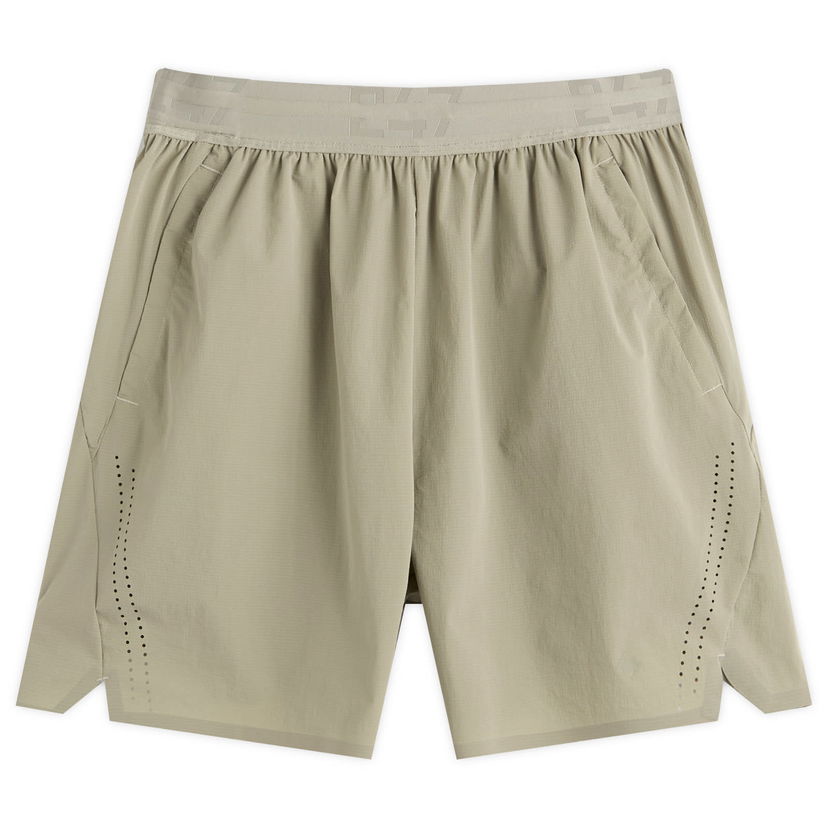 Къси панталони Represent Clo Represent 247 Training Shorts, Size Small Зелено | 247M737-36