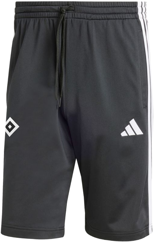 Hamburger SV Training Shorts