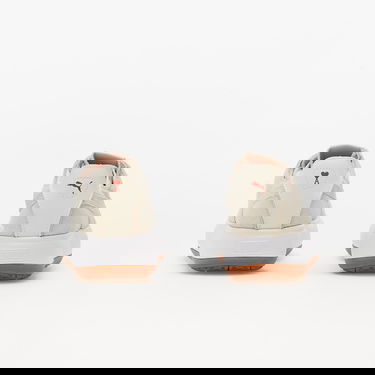 Кецове и обувки Puma AMI x Suede Mayu Deconstruct Pristine Бежово | 38414701, 3