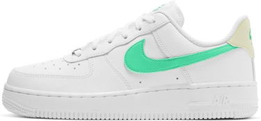 Кецове и обувки Nike Air Force 1 '07 W Бяло | 315115-164, 0