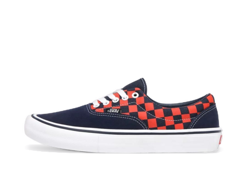 Скеитбординг Vans Era Pro Черно | VN000VFBW7E