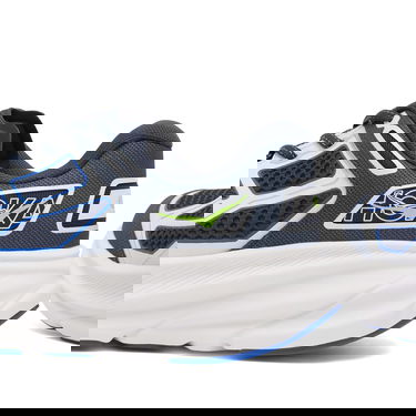 Кецове и обувки Hoka One One U Clifton One9 Тъмно синьо | 1155370-VYN, 3