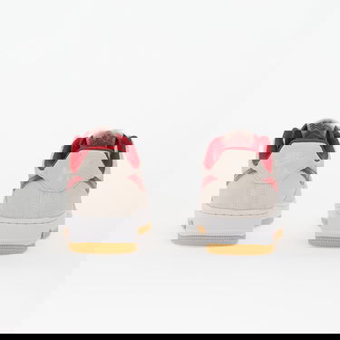 Кецове и обувки Nike Air Force 1 '07 Lv8 Бяло | IB6388-101, 4