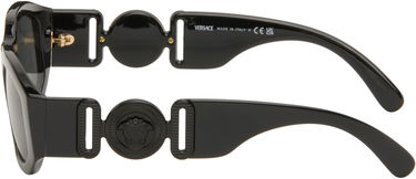 Слънчеви очила Versace Medusa Biggie Sunglasses Черно | 0VE4361 8056597657778, 2