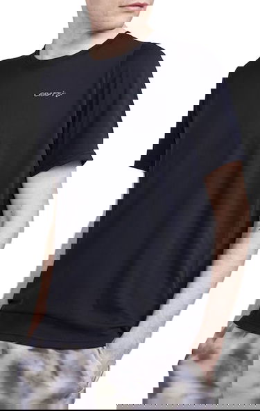 Тениска Craft T-Shirt CORE Essence Черно | 1913205-999000, 0