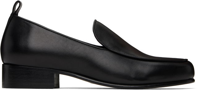 BY FAR Alfred Loafers