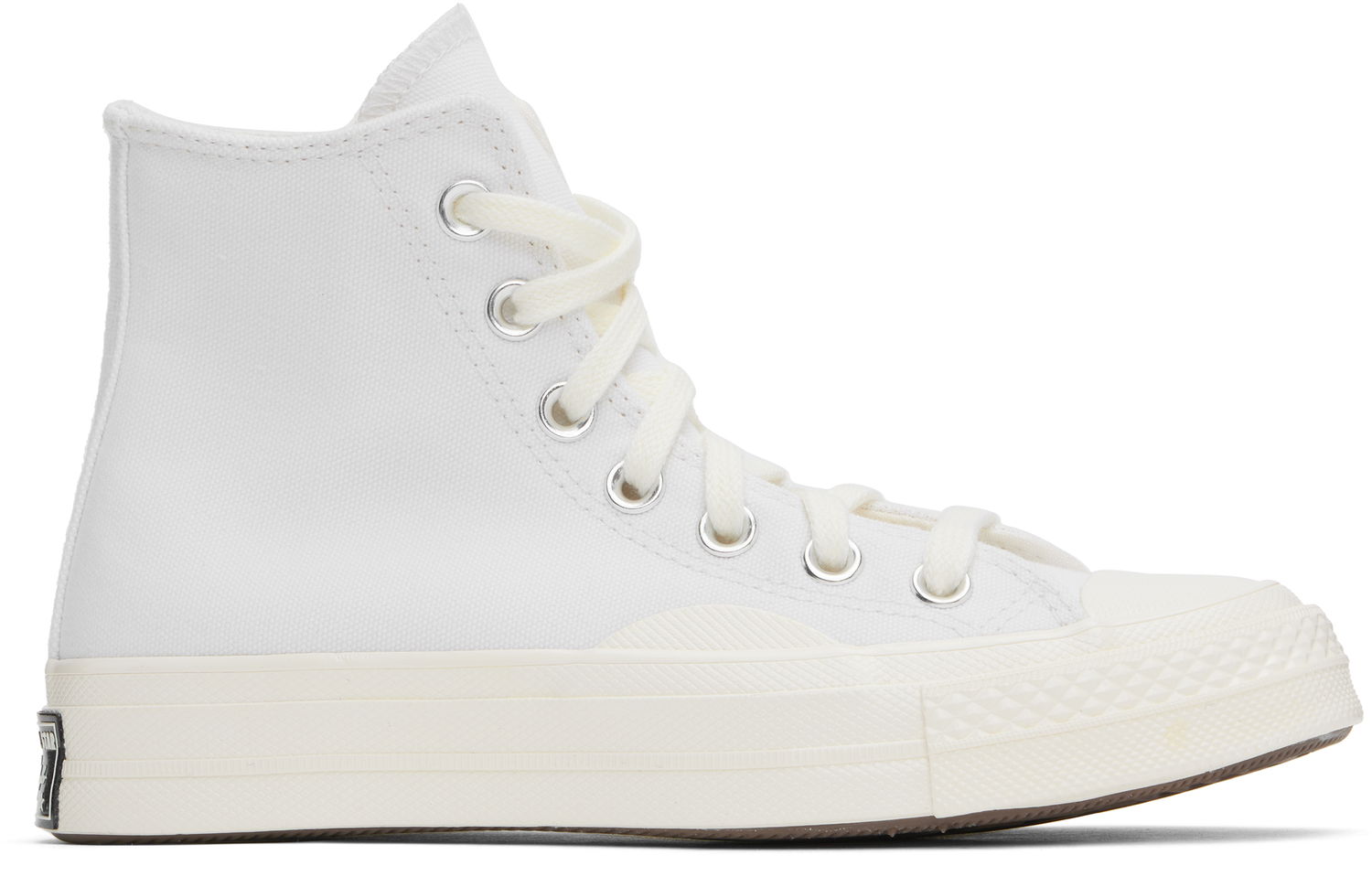 Облекло Converse Chuck 70 Textured High Top Бяло | A10563C, 0