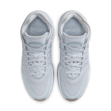 Кецове и обувки Nike G.T. Hustle 2 Сиво | DJ9405-006, 4