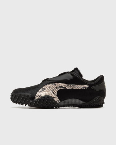 Кецове и обувки Puma A$AP Rocky x Mostro OG "Pony Hair" Черно | 406497-01, 2