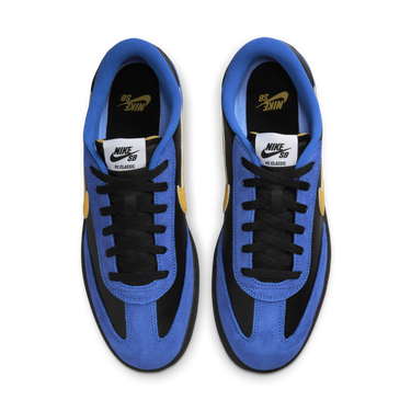 Кецове и обувки Nike SB FC Classic Inter Milan Синьо | 909096-400, 1