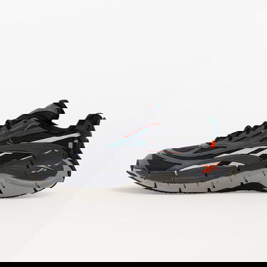 Кецове и обувки Reebok Zig Kinetica 2.5 Сиво | GZ1447, 0