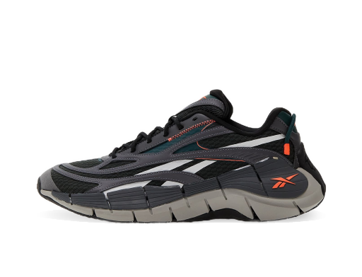Бягане Reebok Zig Kinetica 2.5 Сиво | GZ1447