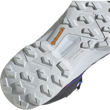 Кецове и обувки adidas Performance Terrex Swift R3 Mid GTX Синьо | G54849, 7