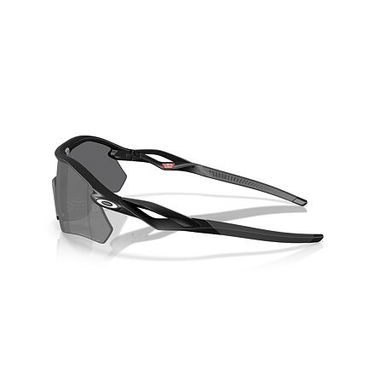 Слънчеви очила OAKLEY Radar Plate Sunglasses with Prizm Polarized Lenses Черно | 0OO9495D-94950136, 3