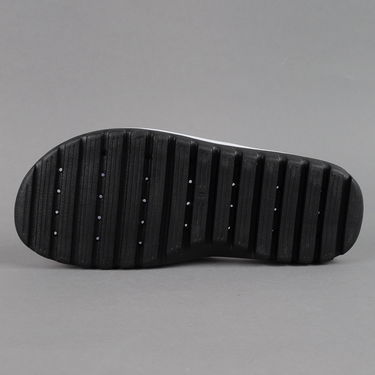 Кецове и обувки Jordan Jordan Super.Fly Team Slide ''White Gym Red'' Бяло | 716985-102, 4