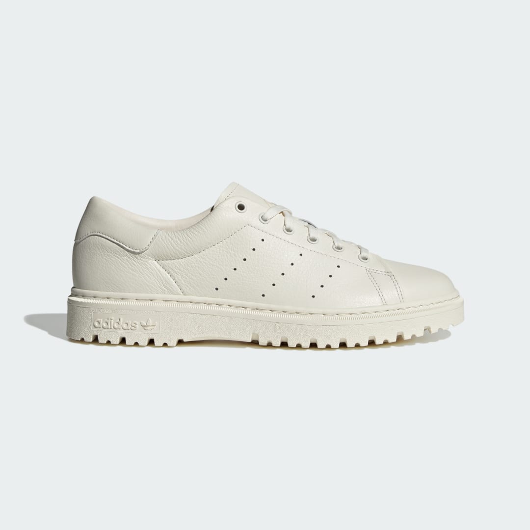 Кецове и обувки adidas Originals Stan Smith Freizeit Бежово | IF9264, 0