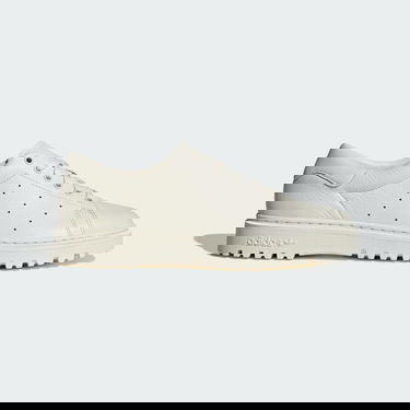 Кецове и обувки adidas Originals Stan Smith Freizeit Бежово | IF9264, 0