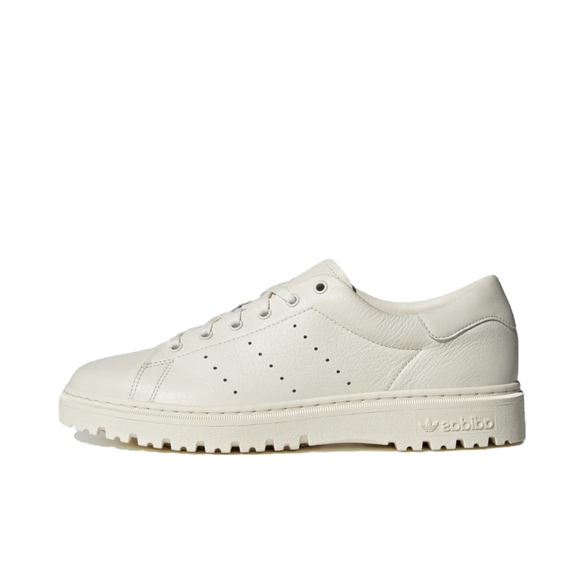 Кецове и обувки adidas Originals Stan Smith Freizeit Бежово | IF9264