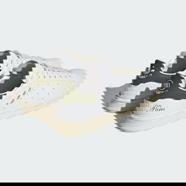 Кецове и обувки adidas Originals Highsnobiety x Stan Smith "Cloud White" Бяло | IE2530, 6
