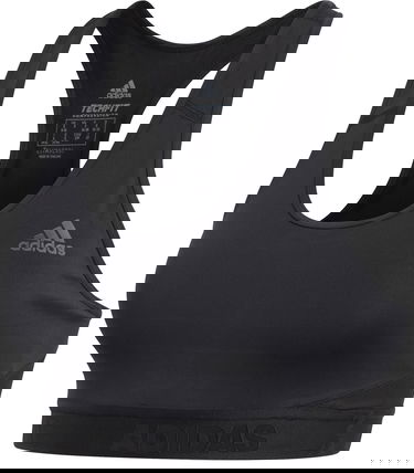 Сутиен adidas Originals Don't Rest Alphaskin Bra Черно | cf6599, 0
