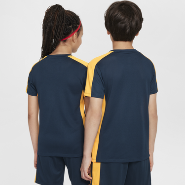 Тениска Nike Kylian Mbappé Dri-FIT Academy Kids' Soccer Jersey Тъмно синьо | FZ5319-478, 3