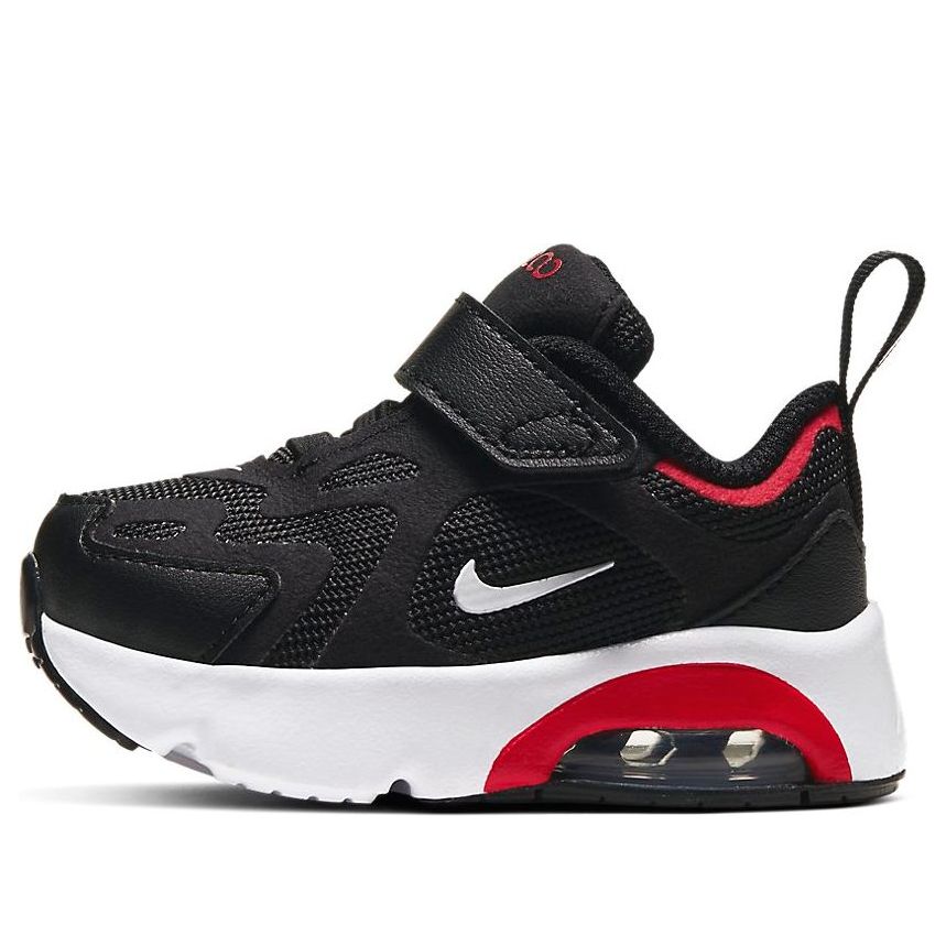 Кецове и обувки Nike Air Max 200 Черно | AT5629-007, 0
