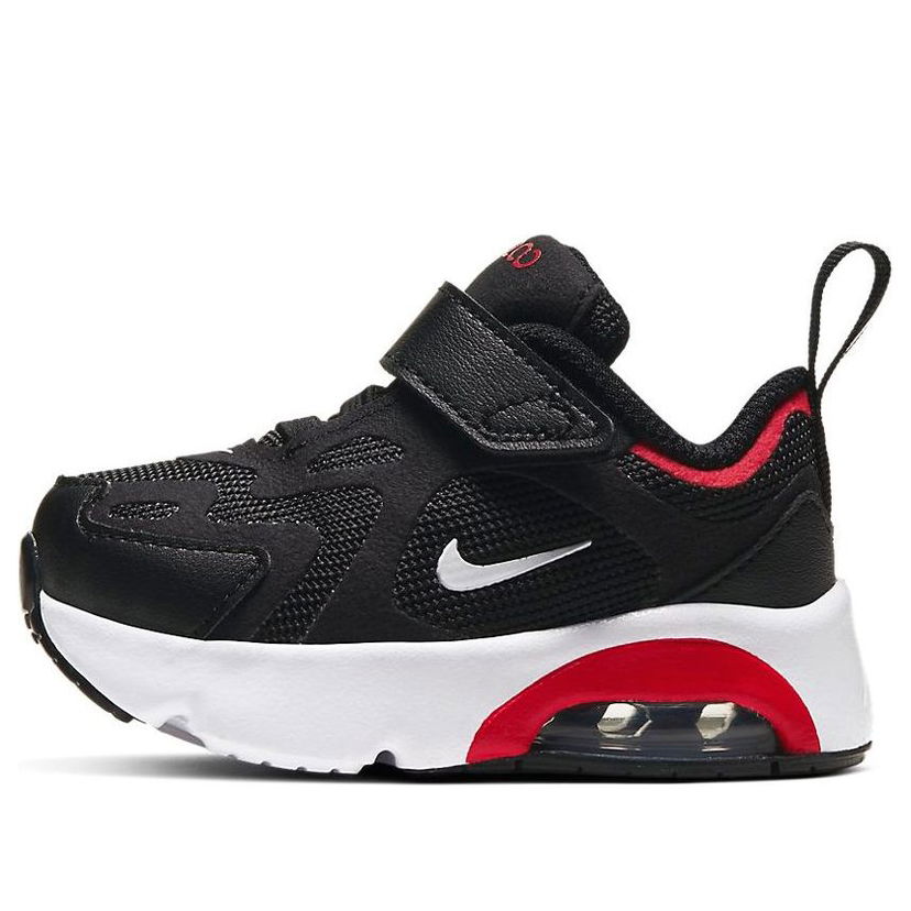 Кецове и обувки Nike Air Max 200 Черно | AT5629-007