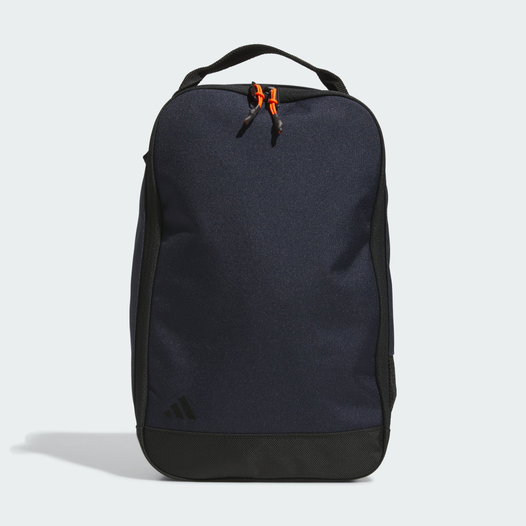 Чанта за пътуване adidas Performance Golf Shoe Bag Синьо | JD7100, 0