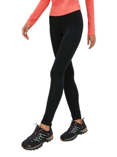 Клинове Columbia Legging Midweight Stretch Черно | 1639031