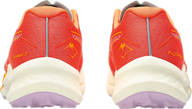 Кецове и обувки Asics FUJISPEED 3 Оранжево
 | 1012b689-800, 1